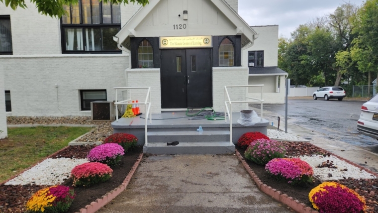 Recent Renovations