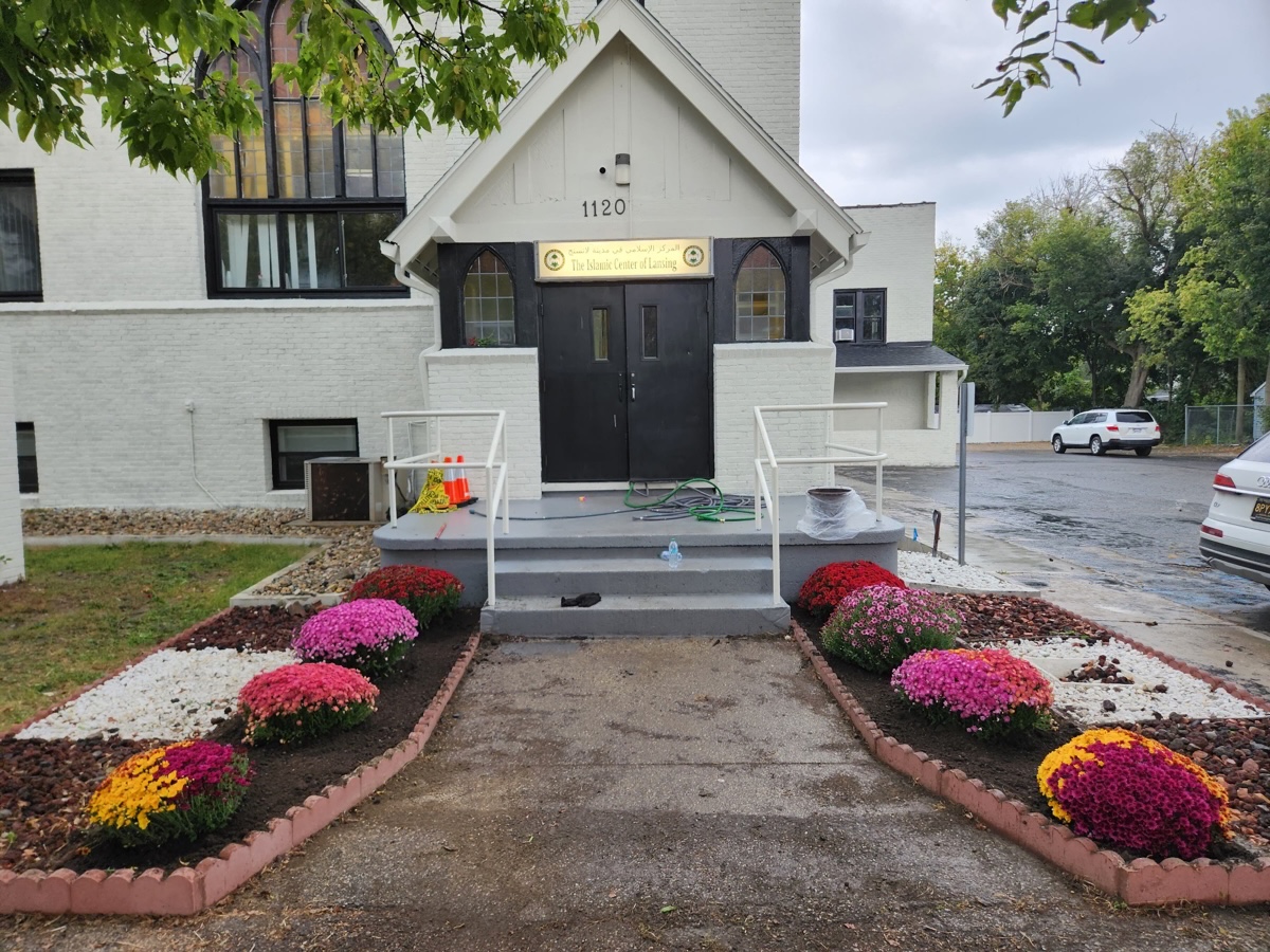 Recent Renovations